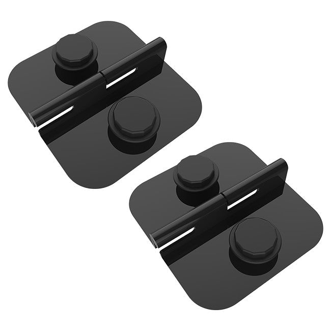 Furrion 2021124283 Range Glass Cover Middle Hinges, 2 Pack