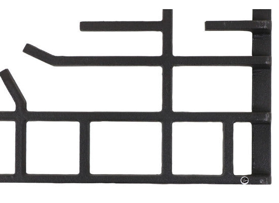 Furrion 2021123565 Cast Iron RV Range Cooking Grate — view 2