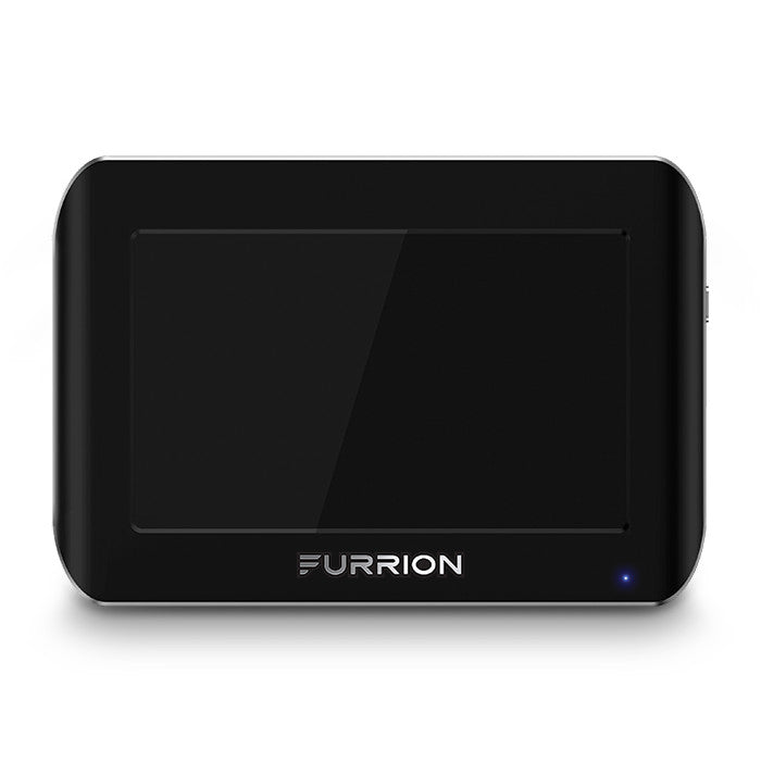 Furrion 2021124300 Vision S 5-Inch Replacement Monitor