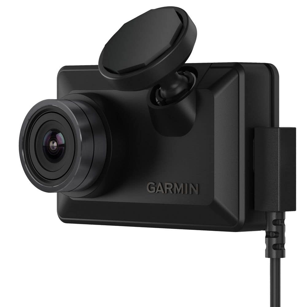 Garmin 010-02860-00 Dash Cam X310 4K Camera — view 5