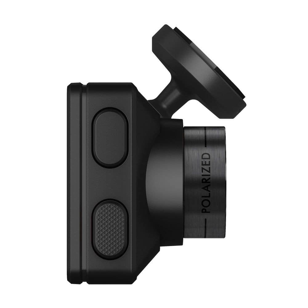 Garmin 010-02860-00 Dash Cam X310 4K Camera — view 3