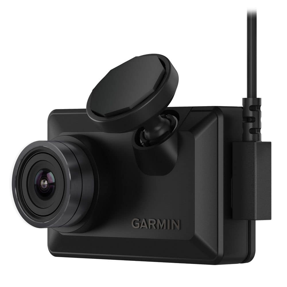 Garmin 010-02860-00 Dash Cam X310 4K Camera