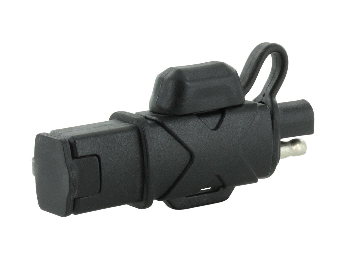 NOCO GC009 X-Connect to SAE Battery Charger Adapter — view 3