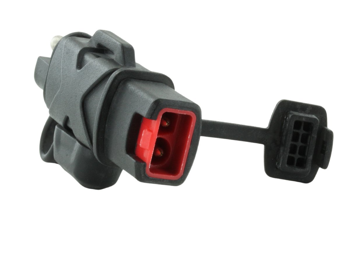 NOCO GC009 X-Connect to SAE Battery Charger Adapter — view 4