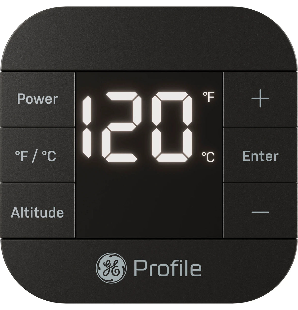 GE Profile PR60PTLWBU Tankless Gas RV Water Heater — view 4