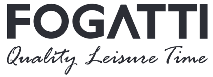 Fogatti RV Parts Logo