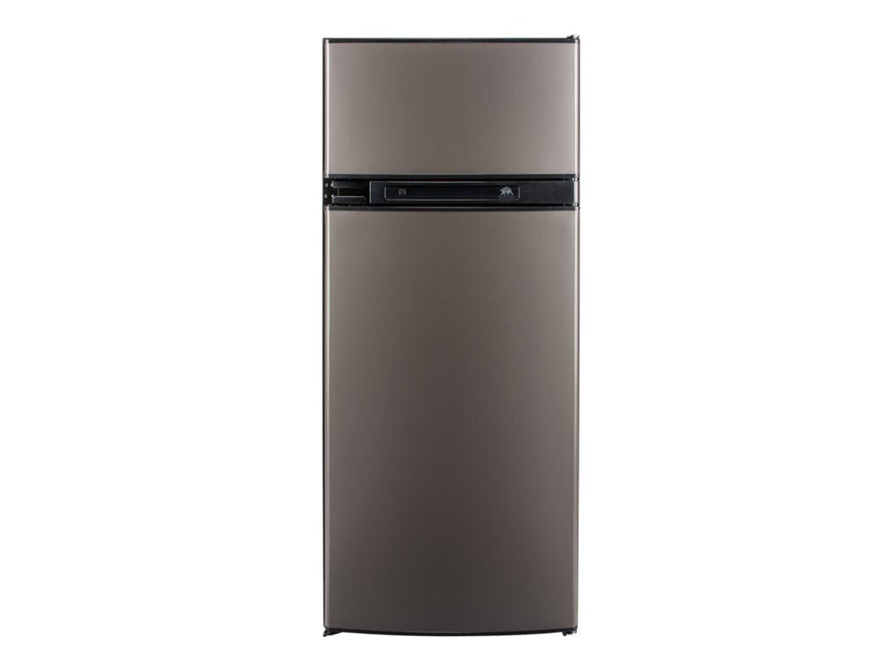 Norcold N4150AGL RV Refrigerator – 5.3 Cu. Ft., 3-Way Left Hand