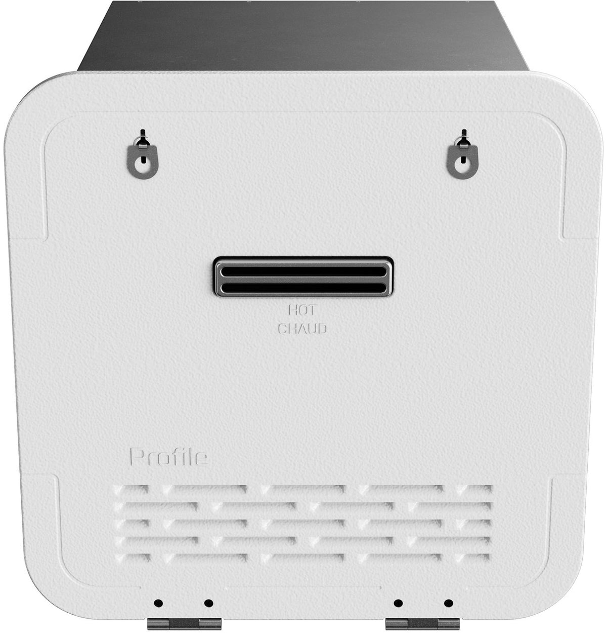 GE Profile PR60PTLWBU Tankless Gas RV Water Heater — view 3