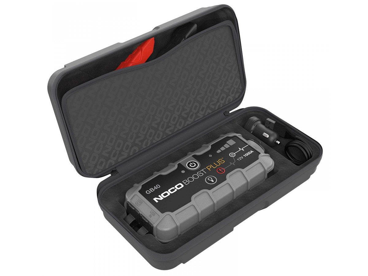 NOCO GBC013 Protective Case for GB20, GB30 and GB40 — view 2
