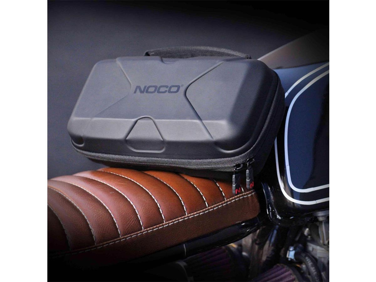 NOCO GBC013 Protective Case for GB20, GB30 and GB40 — view 3