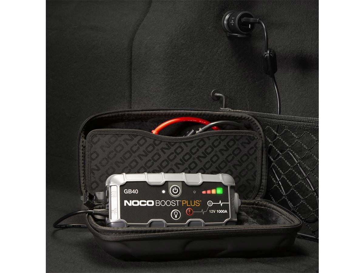 NOCO GBC013 Protective Case for GB20, GB30 and GB40 — view 8