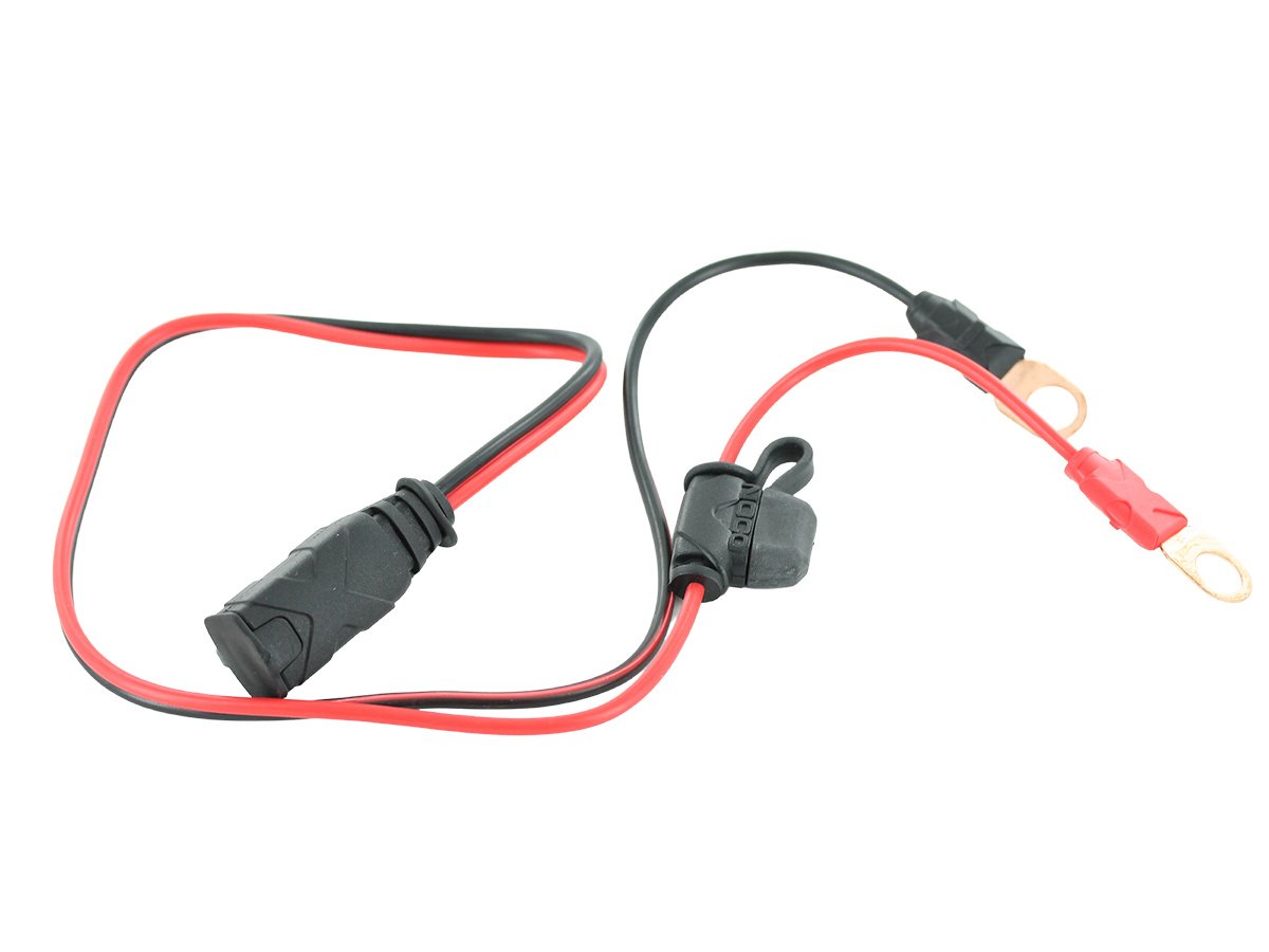 NOCO GC008 X-Connect XL Eyelet Battery Charger Lead — view 4