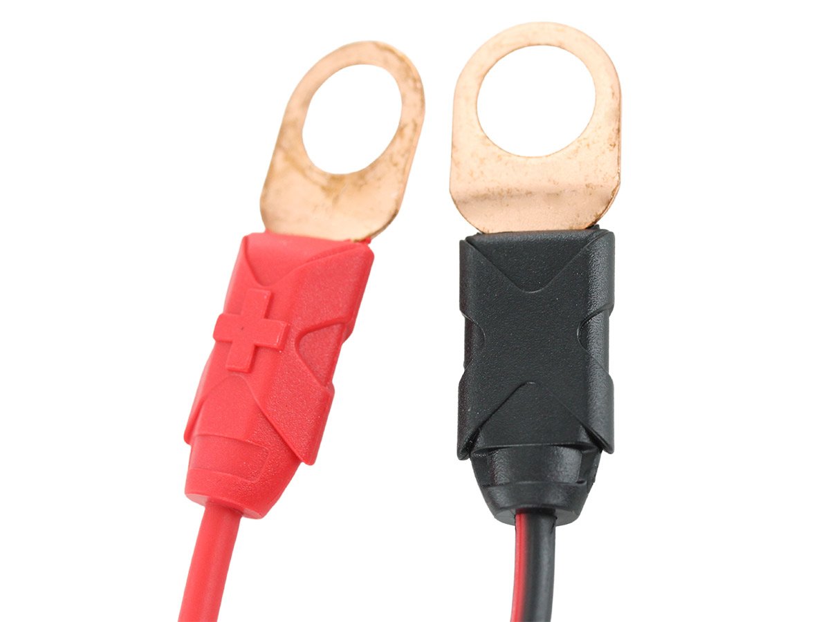 NOCO GC008 X-Connect XL Eyelet Battery Charger Lead — view 3