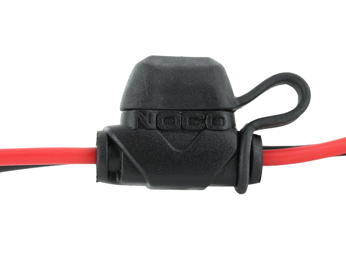 NOCO GC008 X-Connect XL Eyelet Battery Charger Lead — view 5