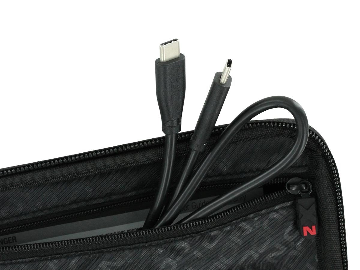 NOCO U65 65W USB-C Charger with Travel Adapters — view 10