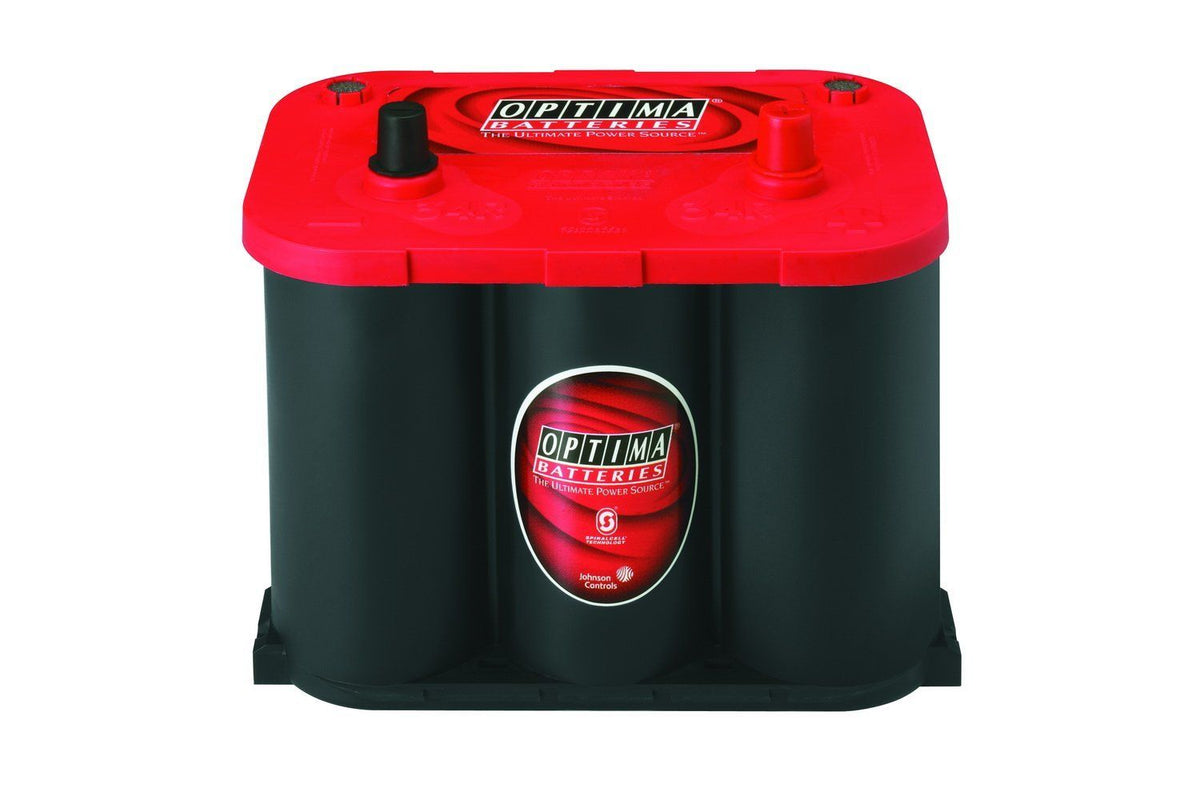 OPTIMA 34R RedTop AGM Battery