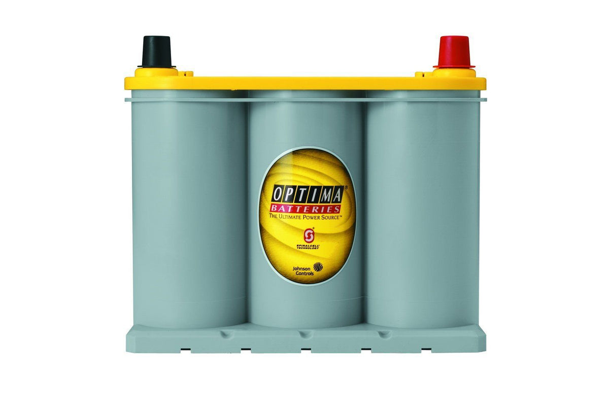 OPTIMA D35 YellowTop AGM Battery