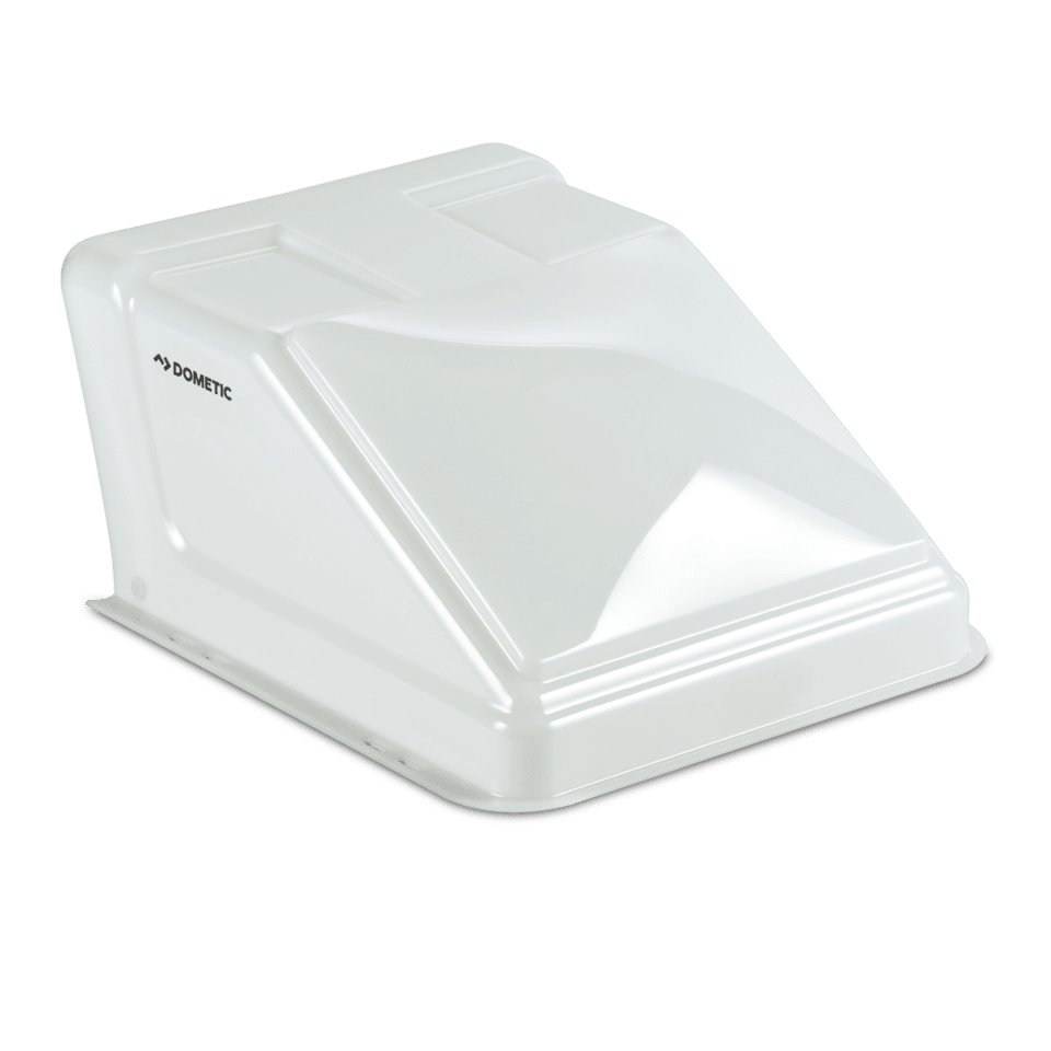 Dometic Ultra Breeze Vent Cover (Single Pack) White