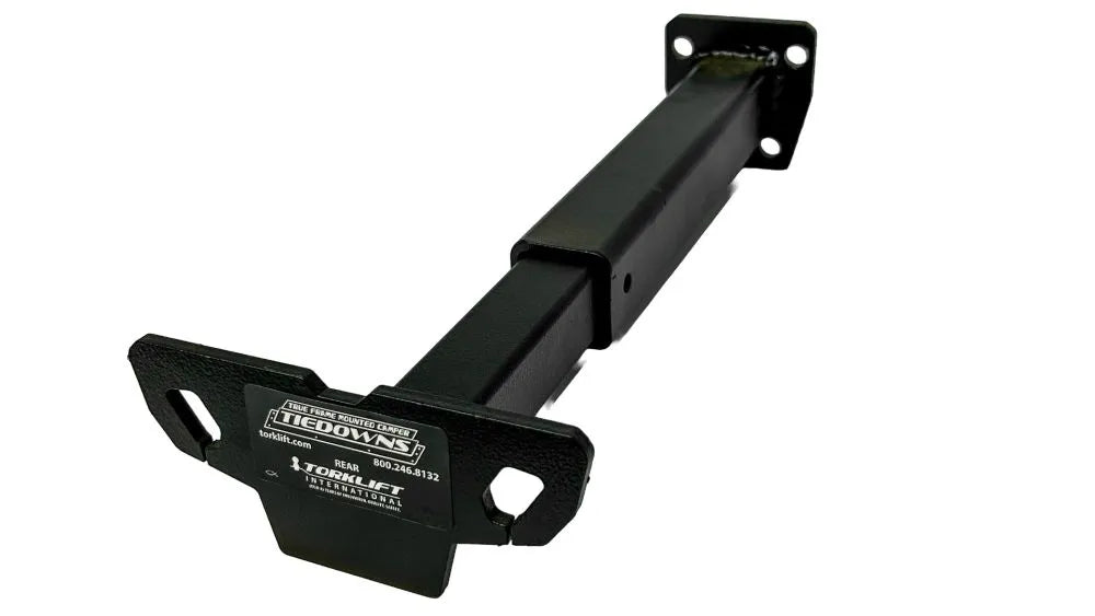 Torklift R3501 Rear Camper Tie Downs Frame-Mounted Truck Camper Anchors