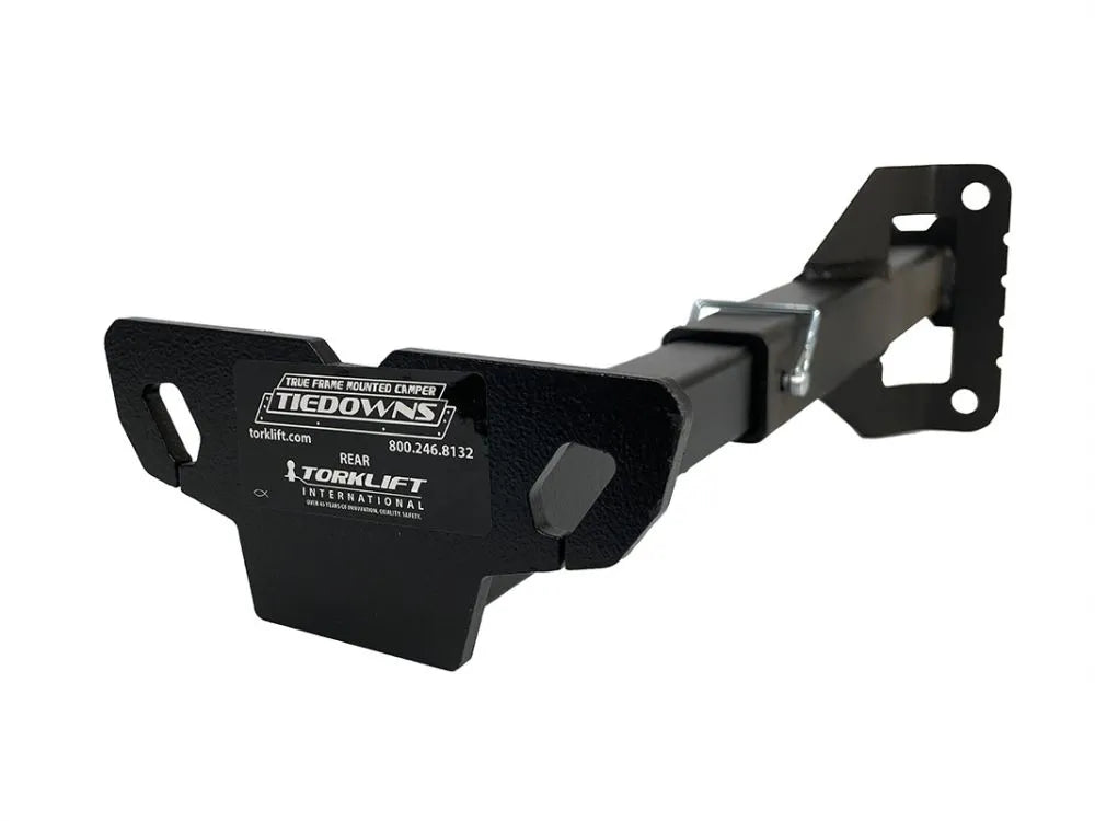 Torklift R3504 Rear Frame-Mounted Truck Camper Tie Downs