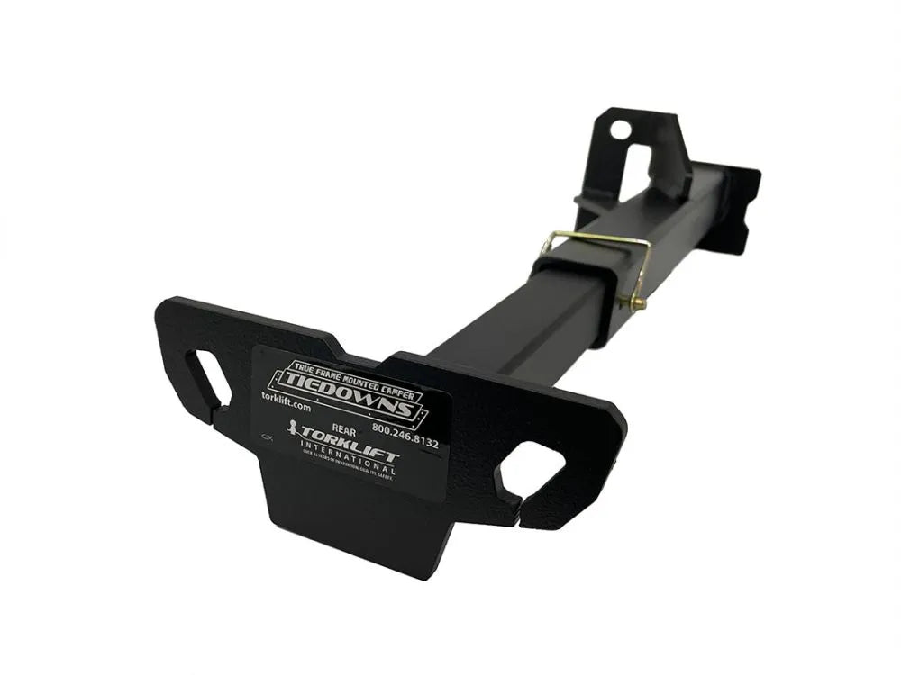 Torklift R3510 Rear Frame-Mounted Truck Camper Tie Downs