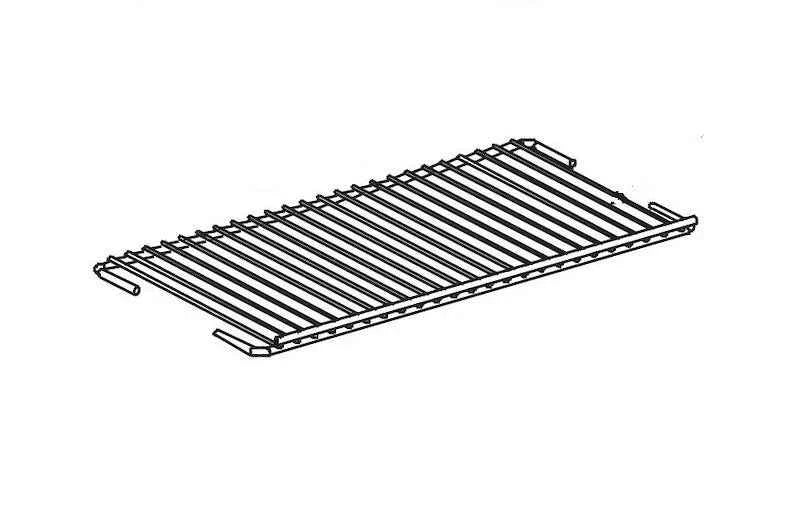 Norcold Refrigerator Wire Shelf N7V, N7X, N8V, and N8X – 638481