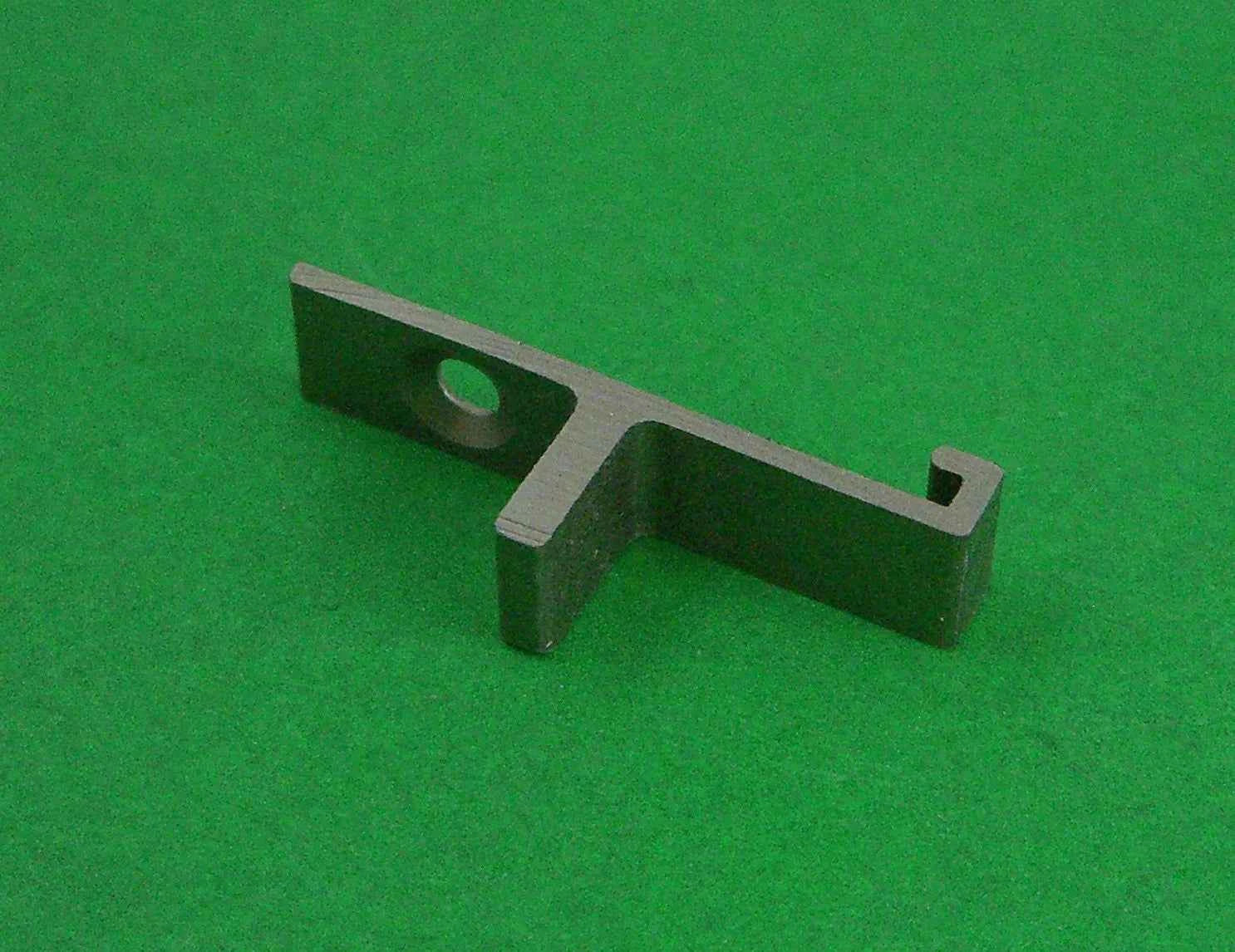 Dometic 2931093021 Refrigerator Travel Latch