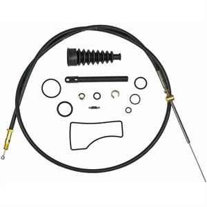 SIERRAMARINE 182604E LOWER SHIFT CABLE KIT