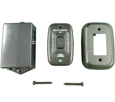 Happijac 2022068550 Power Bed Lift Switch Circuit Board – Control Module