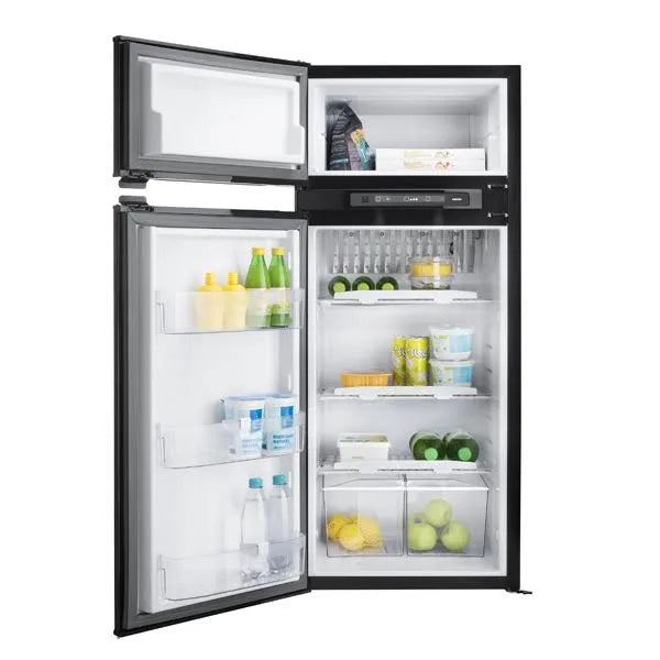 Norcold N4150AGL RV Refrigerator – 5.3 Cu. Ft., 3-Way Left Hand