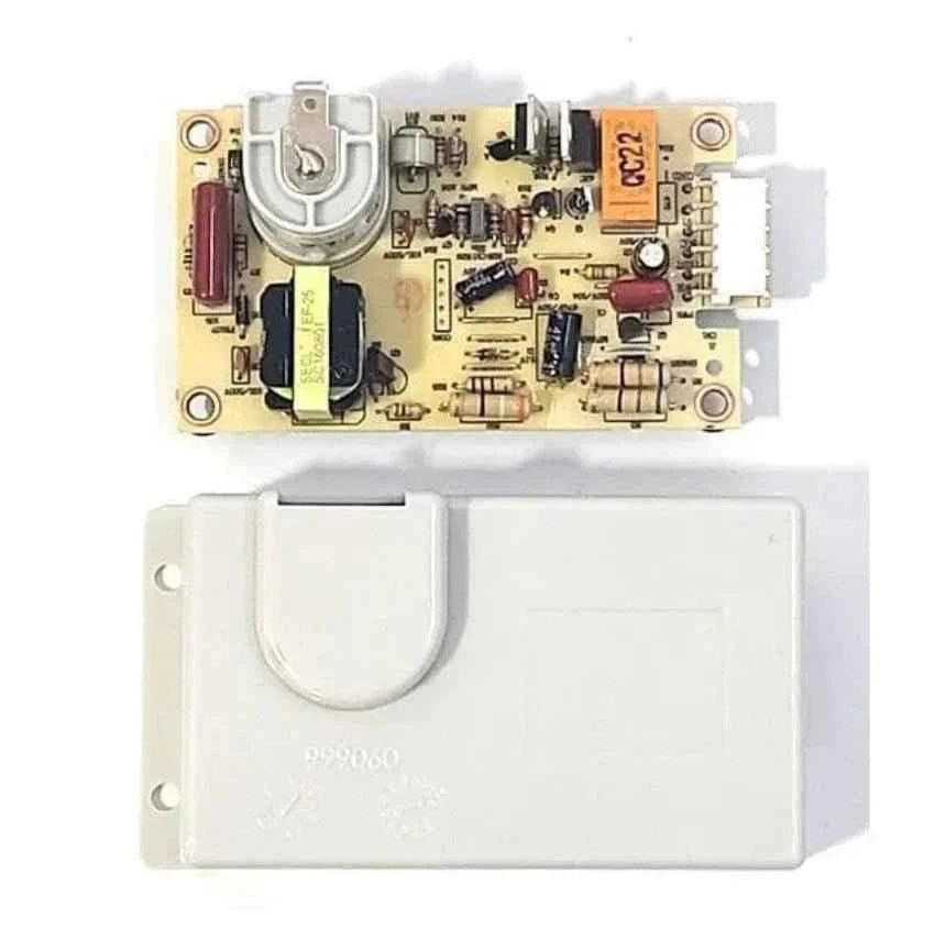 Suburban Water Heater Ignition Control Circuit Board – SAW-6D, SAW-6DE, SAW-6DEL | 521166