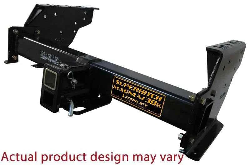 Torklift D1103-30 SuperHitch Magnum 30K Trailer Hitch Receiver Dodge