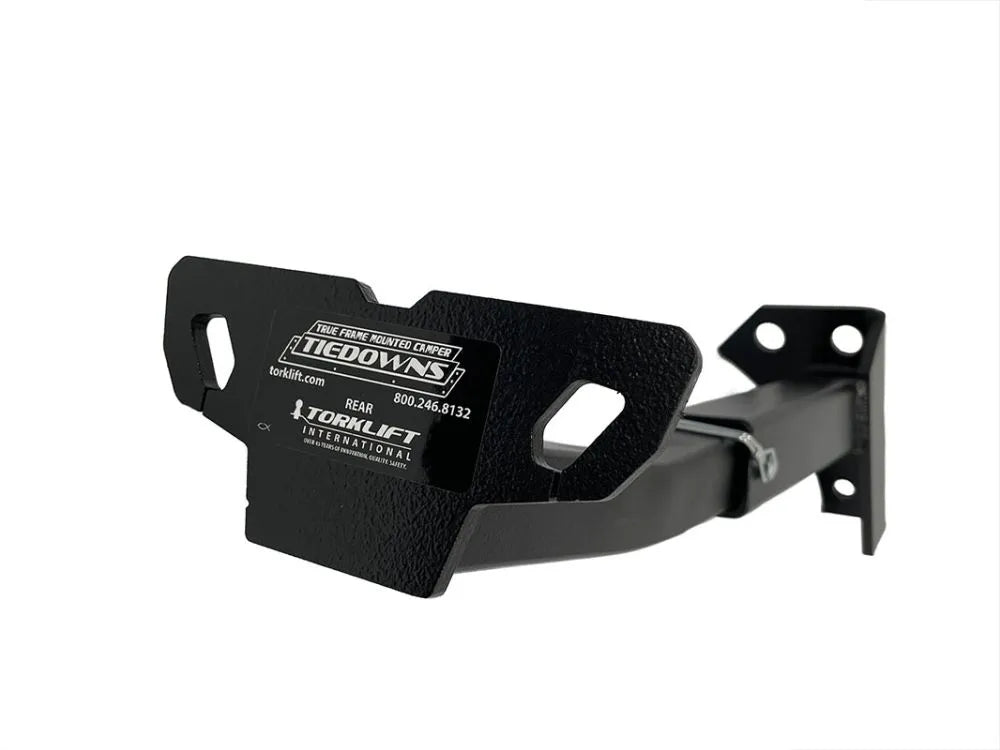 Torklift T3304 Front Tie Downs Toyota Tundra & Nissan Titan XD