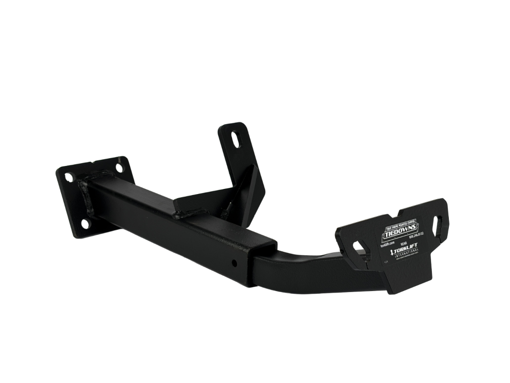 Torklift C3219 Tie Downs – 2019–2025 Chevy Silverado / GMC Sierra