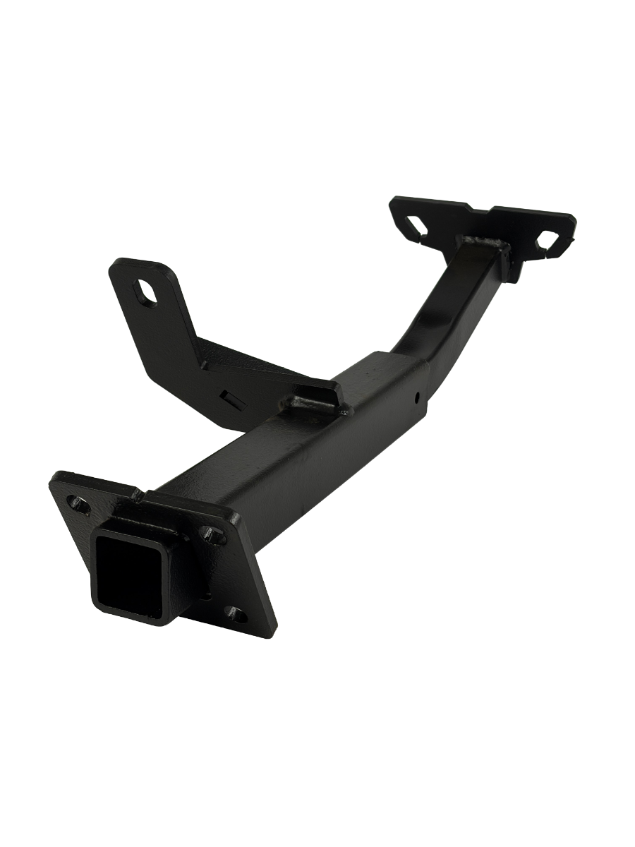 Torklift C3219 Tie Downs – 2019–2025 Chevy Silverado / GMC Sierra