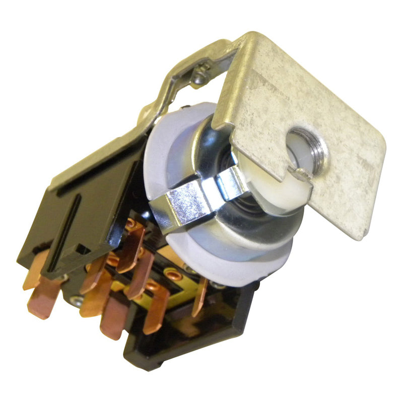 Crown Automotive 4565320 Jeep Cherokee headlight control switch