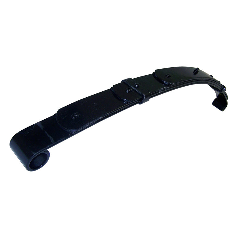 Crown Automotive 4636975 front standard four-leaf spring assembly