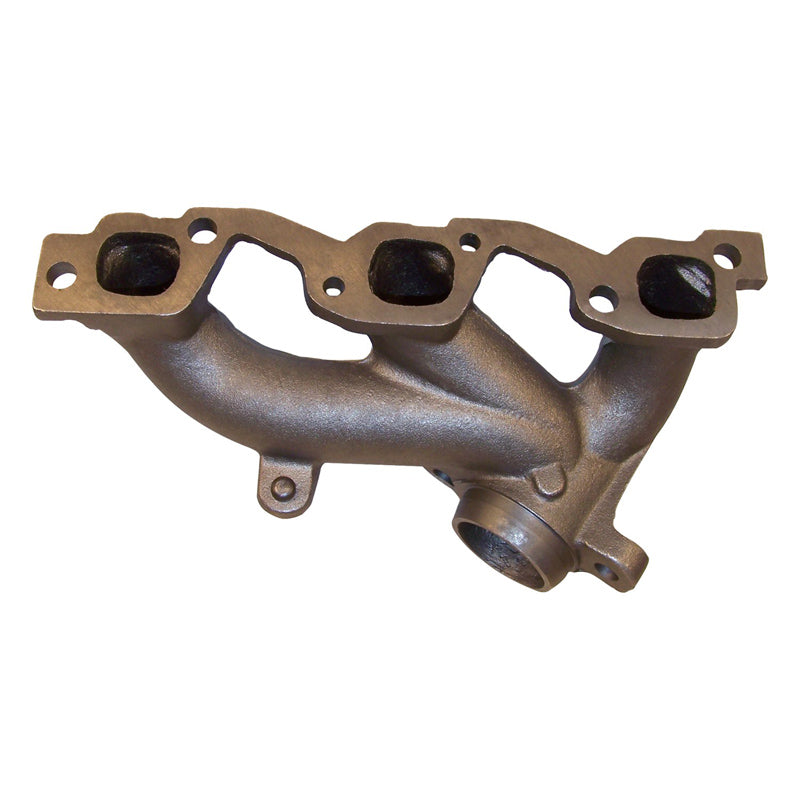 Crown Automotive 4666024AD left cast-iron exhaust manifold