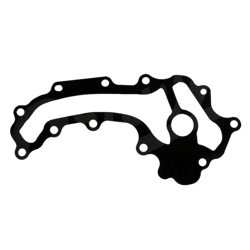 Crown Automotive 4893786AA black engine coolant crossover gasket for 3.6L engine