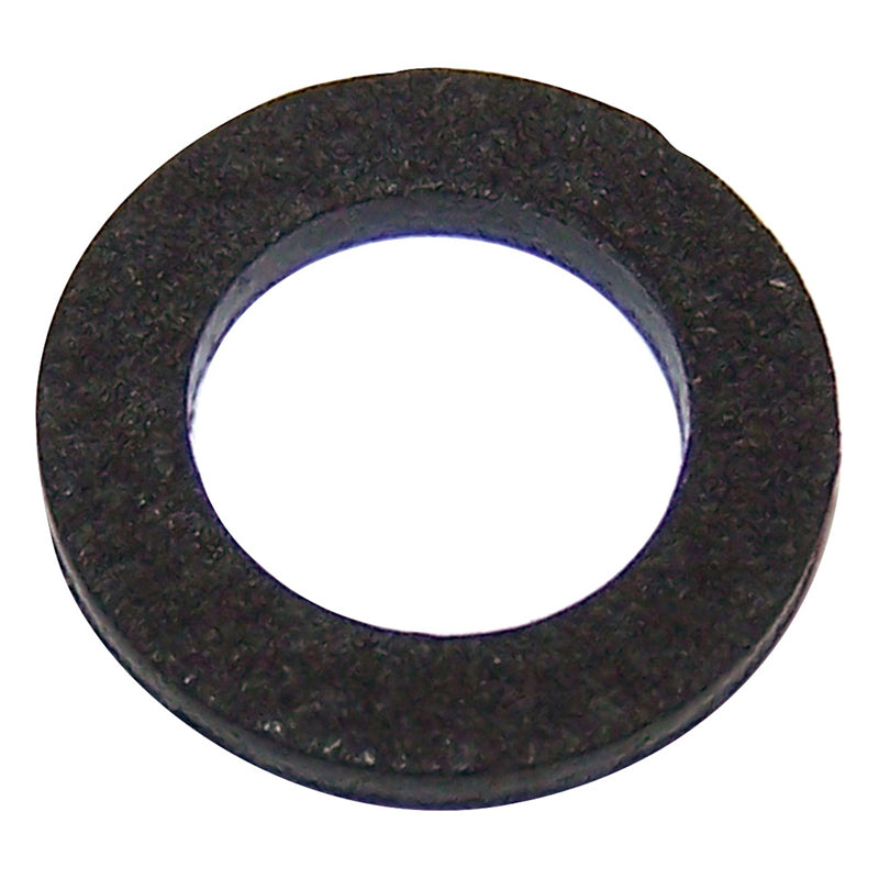 Crown Automotive 51875 single Willys F-head 134 valve cover mounting screw gasket