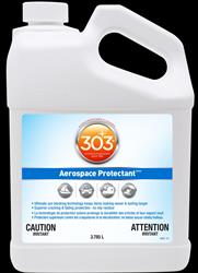 Gold Eagle Canada 130370 303 Aerospace Protectant, 3.79 L