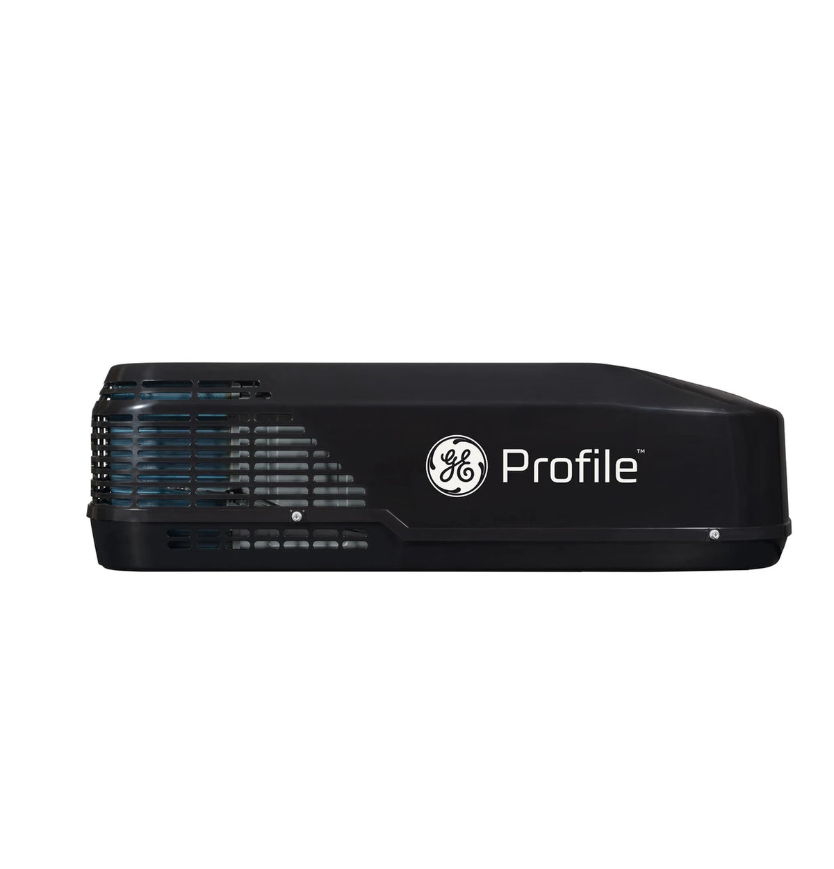GE Profile PLCS13XAHB Low-Profile RV Rooftop Air Conditioner