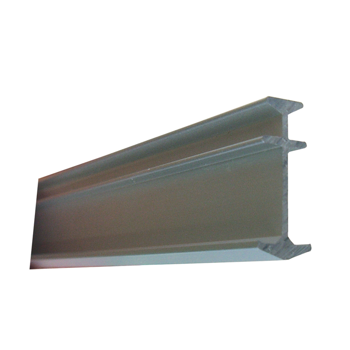 JR Products 80251 Type B I-Beam Curtain Track, 96 In